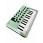 Used Arturia Minilab 3 MINT GREEN MIDI Controller