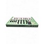 Used Arturia Minilab 3 MINT GREEN MIDI Controller