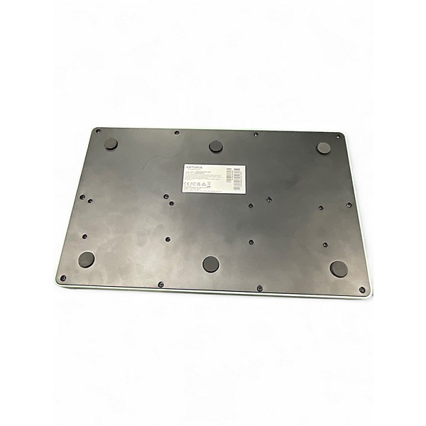 Used Arturia Minilab 3 MINT GREEN MIDI Controller