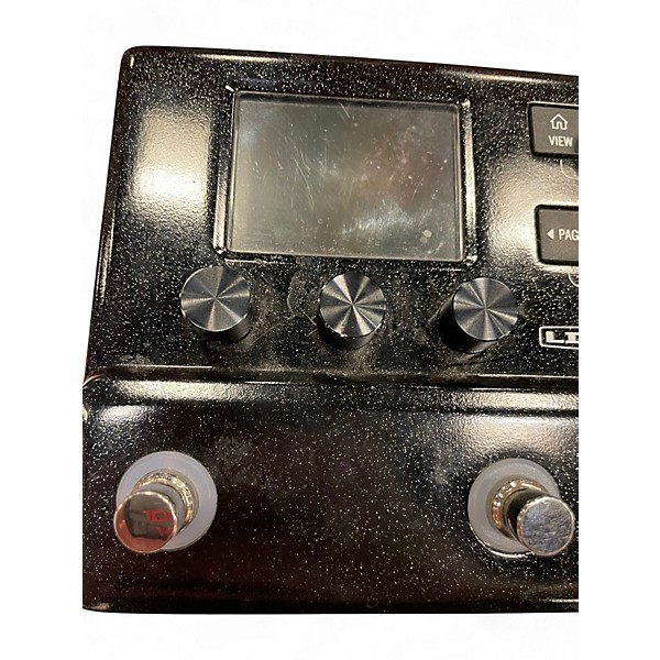 Used Line 6 HX Stomp Effect Processor