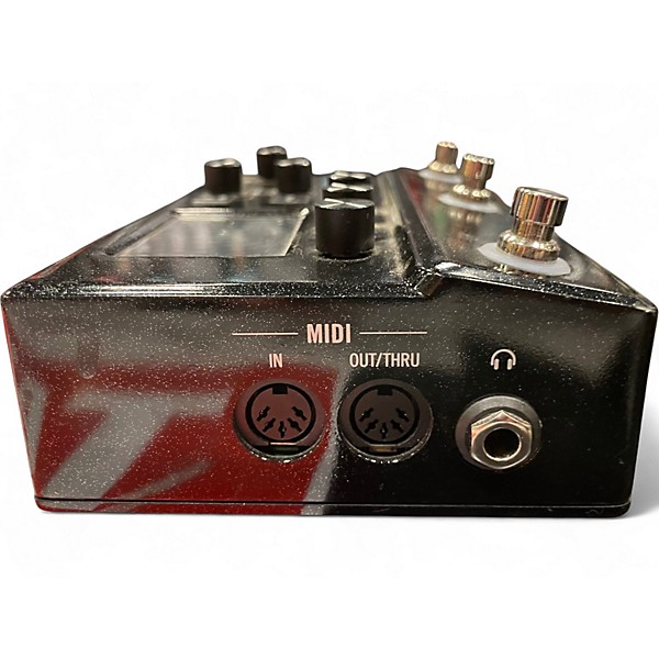 Used Line 6 HX Stomp Effect Processor