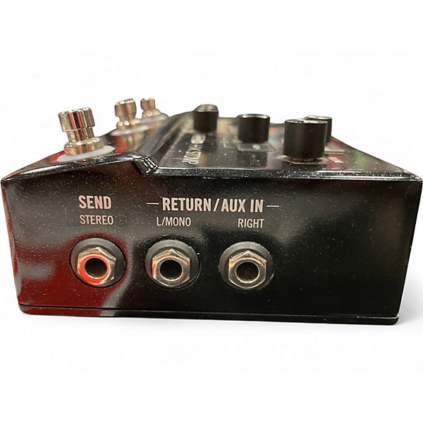 Used Line 6 HX Stomp Effect Processor
