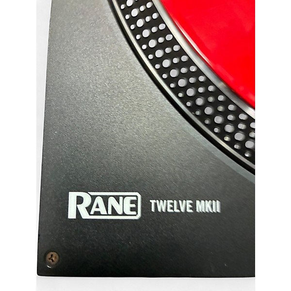 Used RANE Twelve MKII DJ Controller