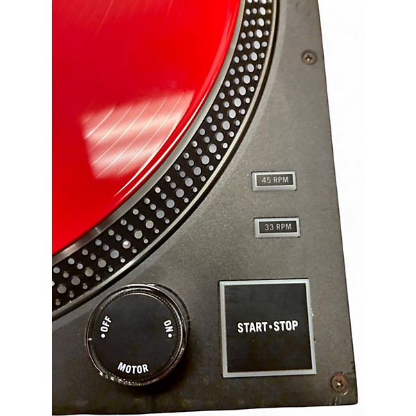 Used RANE Twelve MKII DJ Controller