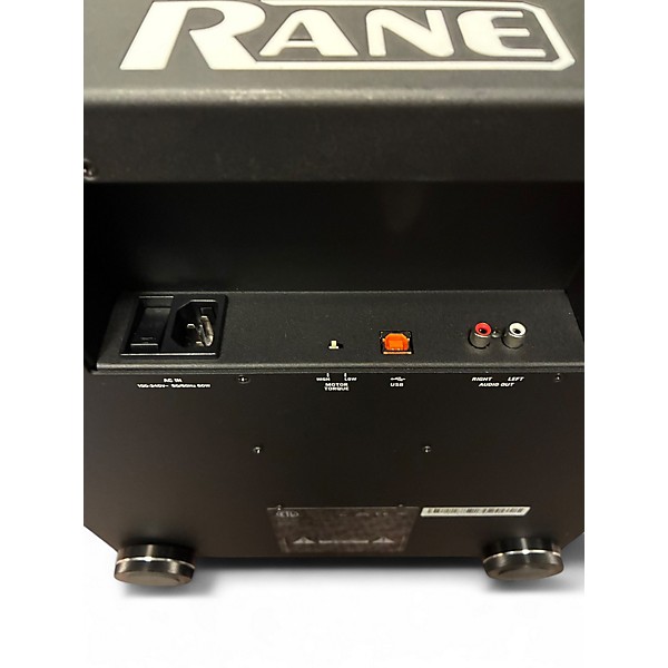 Used RANE Twelve MKII DJ Controller