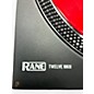 Used RANE TWELVE MKII DJ Controller