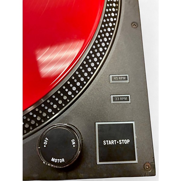 Used RANE TWELVE MKII DJ Controller