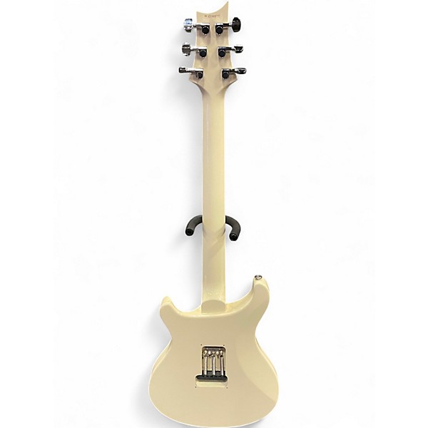 Used PRS S2 Standard 24 Antique White Solid Body Electric Guitar