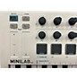 Used Arturia Mini Lab MKII MIDI Controller