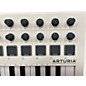 Used Arturia Mini Lab MKII MIDI Controller