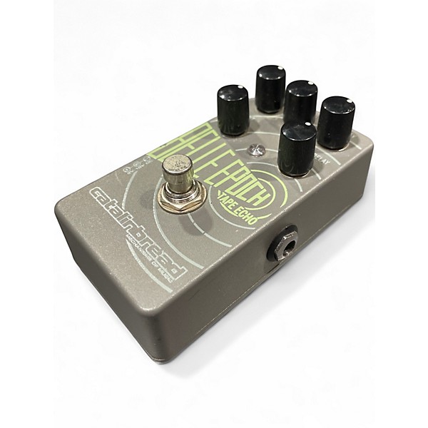 Used Catalinbread Belle Epoch Effect Pedal