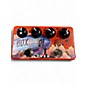 Used ZVEX Box Of Rock Distortion Boost Effect Pedal thumbnail