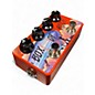 Used ZVEX Box Of Rock Distortion Boost Effect Pedal