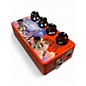 Used ZVEX Box Of Rock Distortion Boost Effect Pedal