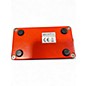 Used ZVEX Box Of Rock Distortion Boost Effect Pedal