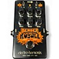 Used Electro-Harmonix BENDER ROYALE MKIII BLACK Effect Pedal thumbnail