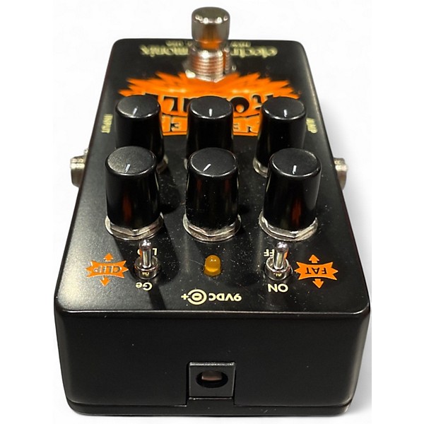 Used Electro-Harmonix BENDER ROYALE MKIII BLACK Effect Pedal