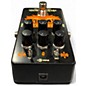Used Electro-Harmonix BENDER ROYALE MKIII BLACK Effect Pedal