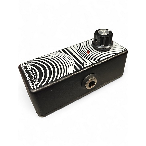 Used EarthQuaker Devices Easy Listening nalog Amp Simulator Pedal Guitar Preamp