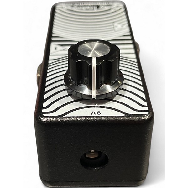 Used EarthQuaker Devices Easy Listening nalog Amp Simulator Pedal Guitar Preamp