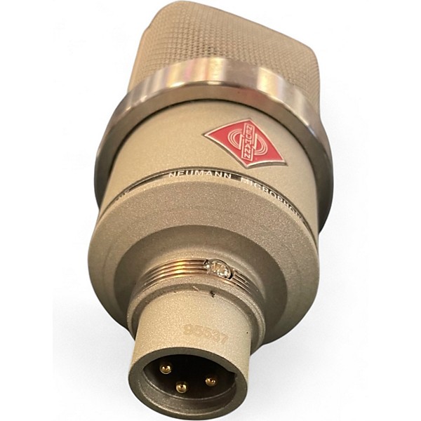 Used Neumann TLM102 Condenser Microphone