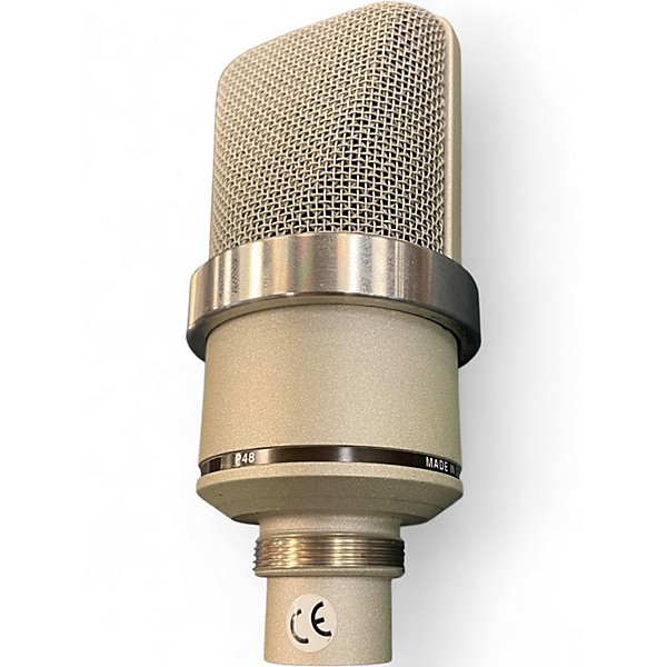 Used Neumann TLM102 Condenser Microphone
