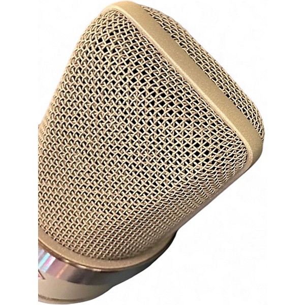 Used Neumann TLM102 Condenser Microphone