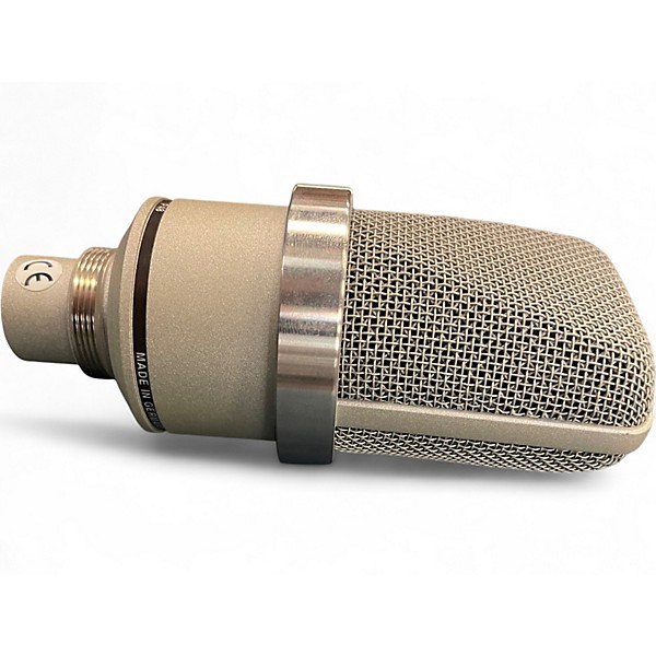 Used Neumann TLM102 Condenser Microphone