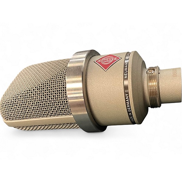 Used Neumann TLM102 Condenser Microphone