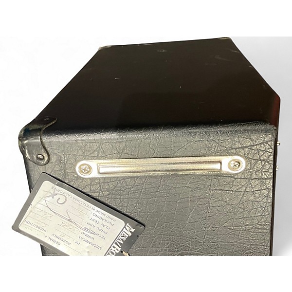 Used MESA/Boogie F50 1X12 Tube Guitar Combo Amp