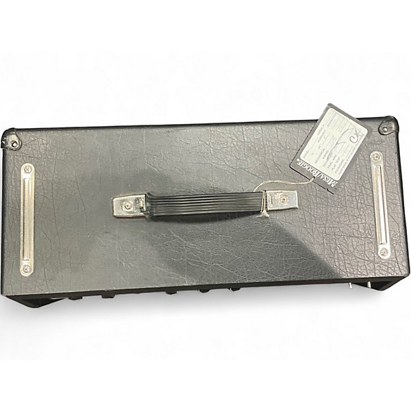 Used MESA/Boogie F50 1X12 Tube Guitar Combo Amp