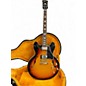 Used Gibson Custom Shop ES-335 Vintage Burst Hollow Body Electric Guitar thumbnail