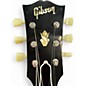 Used Gibson Custom Shop ES-335 Vintage Burst Hollow Body Electric Guitar