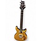 Used PRS DGT Gold Solid Body Electric Guitar thumbnail