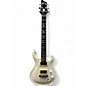 Used Aio Wolf W400 White Solid Body Electric Guitar thumbnail
