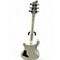 Used Aio Wolf W400 White Solid Body Electric Guitar