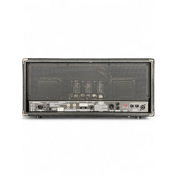 Used Ampeg SVT-CL Classic 300W Tube Bass Amp Head