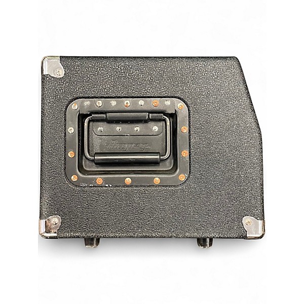 Used Ampeg SVT-CL Classic 300W Tube Bass Amp Head