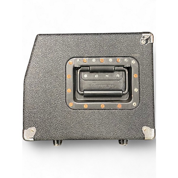 Used Ampeg SVT-CL Classic 300W Tube Bass Amp Head