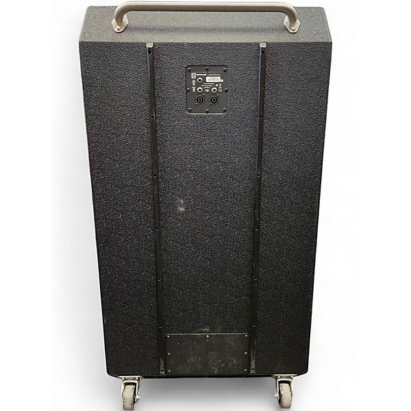 Used Ampeg SVT810E 800W 8x10 Bass Cabinet