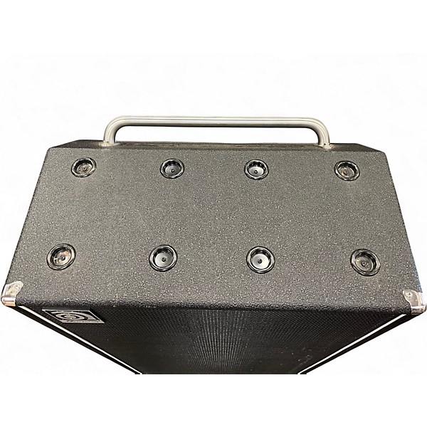 Used Ampeg SVT810E 800W 8x10 Bass Cabinet