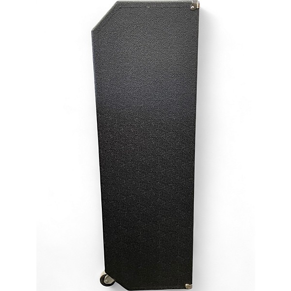Used Ampeg SVT810E 800W 8x10 Bass Cabinet