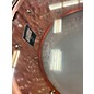 Used SJC Drums 6.5X14 Alpha Copper Copper Drum