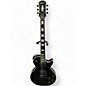 Used Epiphone MKH SIGNATURE LES PAUL CUSTOM Black Solid Body Electric Guitar thumbnail