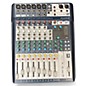 Used Soundcraft SIGNATURE 10 Unpowered Mixer thumbnail