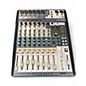 Used Soundcraft SIGNATURE 10 Unpowered Mixer