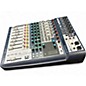 Used Soundcraft SIGNATURE 10 Unpowered Mixer