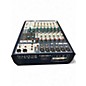 Used Soundcraft SIGNATURE 10 Unpowered Mixer