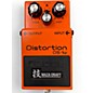 Used BOSS DS1W Effect Pedal thumbnail