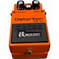 Used BOSS DS1W Effect Pedal